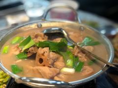 -小民大排档(光谷店)