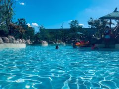 -杭州开元森泊度假乐园