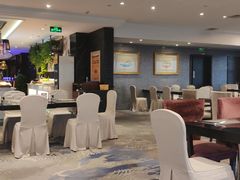 -绮梦西湖·云端餐厅(歌德店)
