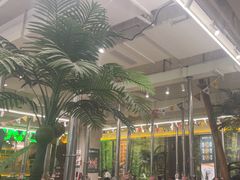 -曾百万小炉小串自助烧烤(高新店)