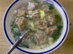 -海清宁记大馅云吞