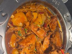 -胖哥俩肉蟹煲(龙德广场店)