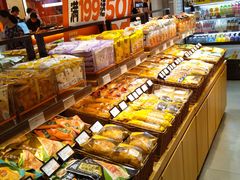 -来伊份(龙之梦长宁店)