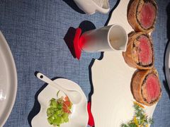 -弦月窗LUNETTE BY AMANDA(复兴路店)