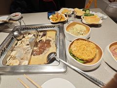 -海底捞火锅(漫乐城夜宵主题店)