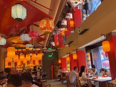 -小厨娘金榜题名(夫子庙秦淮河店)