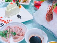 -金米箩大酒店(五角场店)