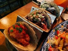 -TEQO·Mexican food & Bar