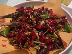 -老家水饺濮阳菜(巴黎街店)