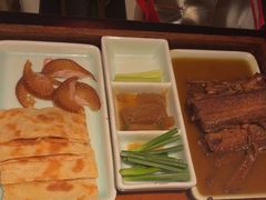 -京味斋·北京烤鸭(华威桥北工大店)