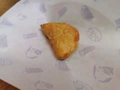-Taco Bell 塔可钟(民田路店)