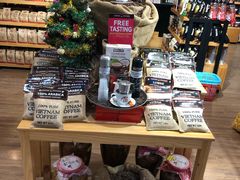 -芽庄中心购物广场