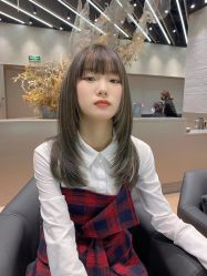 -TRIMS HAIR 修剪造型·烫染接发