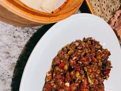 薄饼牛肉松-南京大牌档(青岛万象城店)
