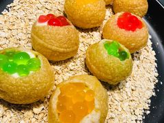-柒园·三十年创意杭帮菜(龙湖滨江天街店)