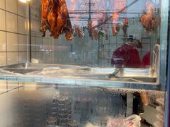 -晶牌烤鸭(延吉东路557弄小区店)
