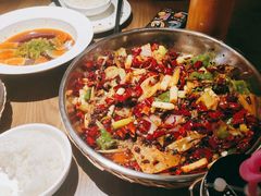 -首秀·四川料理(星耀101店)