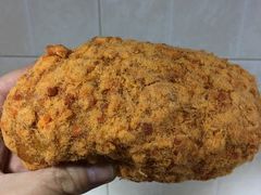 松松包-味多美蛋糕(西安门店)