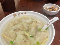 -老半斋(福州路店)