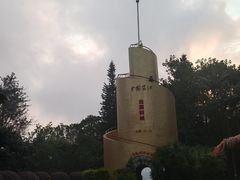 -墨江北回归线标志园