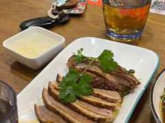 -唔止卤嘢·潮州菜(鹭江店)