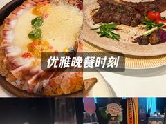 -王品牛排(杭州大厦店)