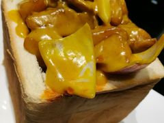 -高第街56号餐厅(凯德mall新都心店)