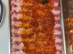 -韩宫宴和牛烤肉(上海金山万达店)