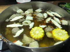 -牛很鲜潮汕牛肉火锅(朝晖路店)