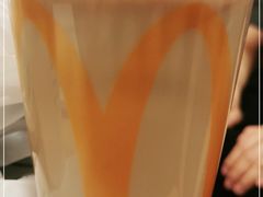 -麦当劳(山东章丘汇泉路店)