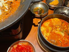 -春熙台韩国料理·章鱼肥牛(西丽店)