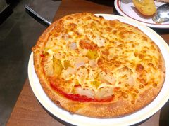 -萨莉亚意式餐厅(杭州滨江天街店)