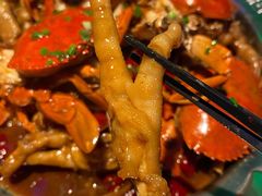 -胖哥俩肉蟹煲(虹口龙之梦店)