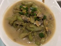 -北李妈妈菜·海肠捞饭(高新万达店)