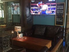 -德福楼咖啡吧(德福巷店)