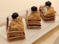 -利苑酒家(宜安广场店)