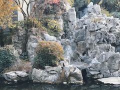 -南京市民俗博物馆(甘熙故居)