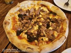 -La Tavernetta(Bar à Vin)(乌鲁木齐路店)