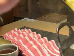 -盡膳口福跷脚牛肉火锅(国贸商城店)