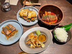 低温牛舌-SHAN山(前滩太古里店)