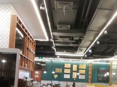 大堂-胡须佬鸡煲四季火锅店(石厦西村直营店)