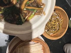 -芳芳私房菜·精做淮扬菜(承德路店)