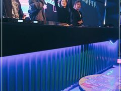 -M-MIX电音烤吧