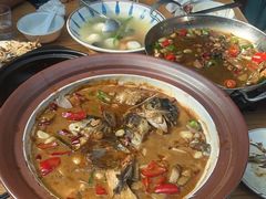 -李东农庄(中南百草园地标店)