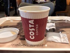 美式-COSTA COFFEE(斯普瑞斯奥特莱斯店)