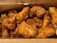 -Kyochon1991校村(共和路店)