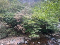 -太湖源风景区