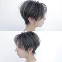 -P.STYLE 派斯造型