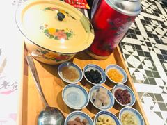 -哥老官重庆美蛙鱼头(宝山龙湖店)