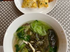 -听松楼·花园酒店·自助餐厅(红梅公园店)